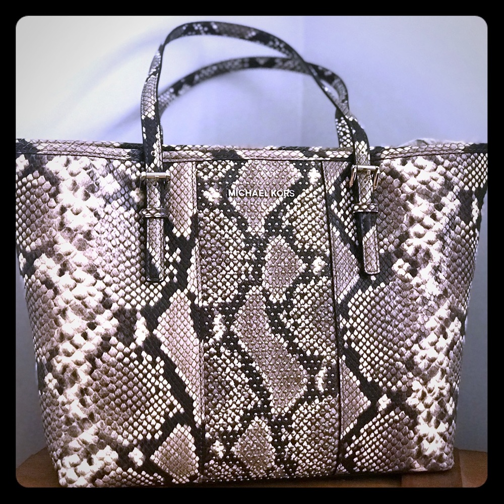 NWT Michael Kors Purse